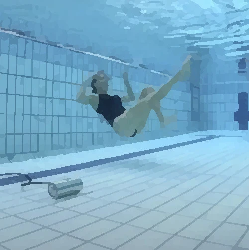 Écoute vocale et sonore sous l’eau