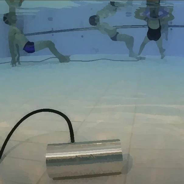 Relaxation et massages sonores utilisant des sons de haute fidélité à basse fréquence